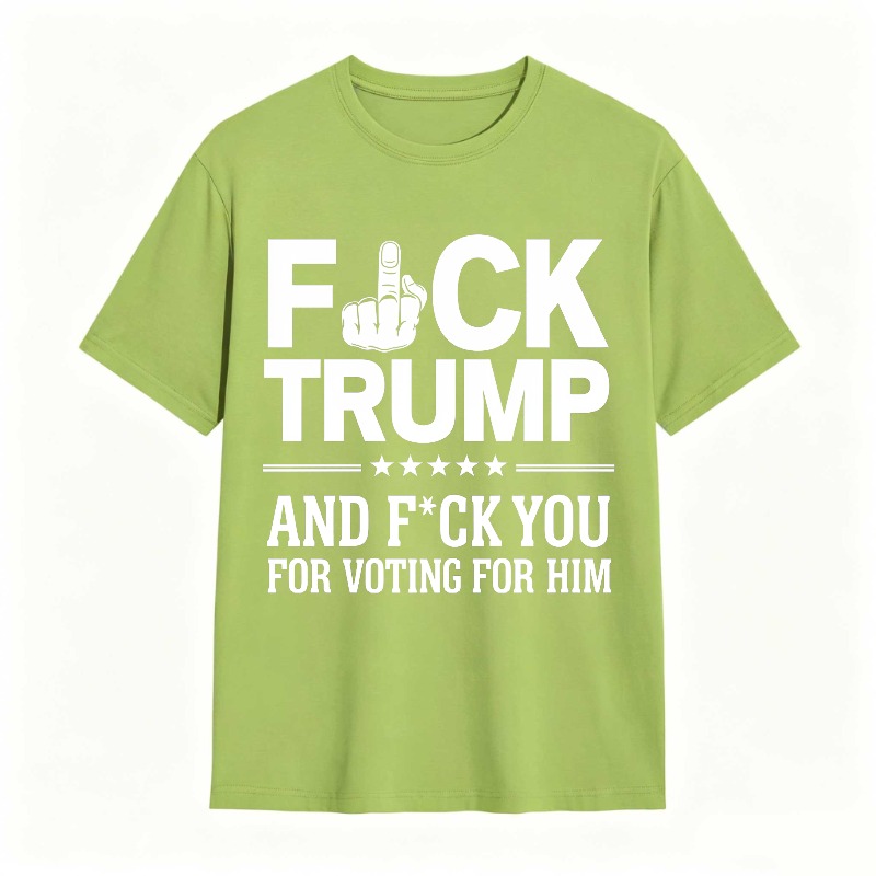 Dorawear™Political Statement Design Unisex Classic T-shirt