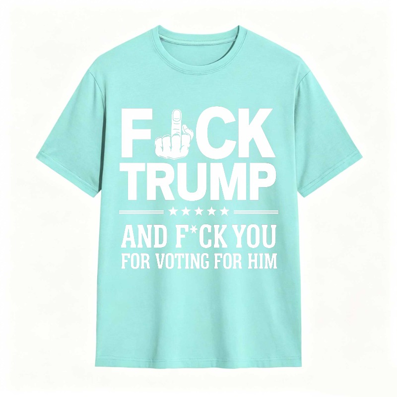 Dorawear™Political Statement Design Unisex Classic T-shirt