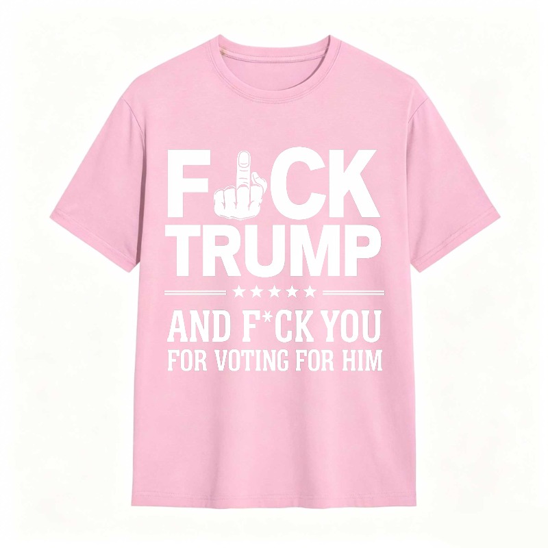 Dorawear™Political Statement Design Unisex Classic T-shirt