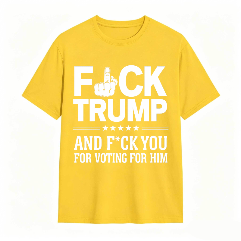 Dorawear™Political Statement Design Unisex Classic T-shirt