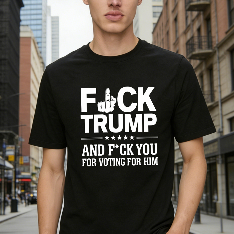 Dorawear™Political Statement Design Unisex Classic T-shirt