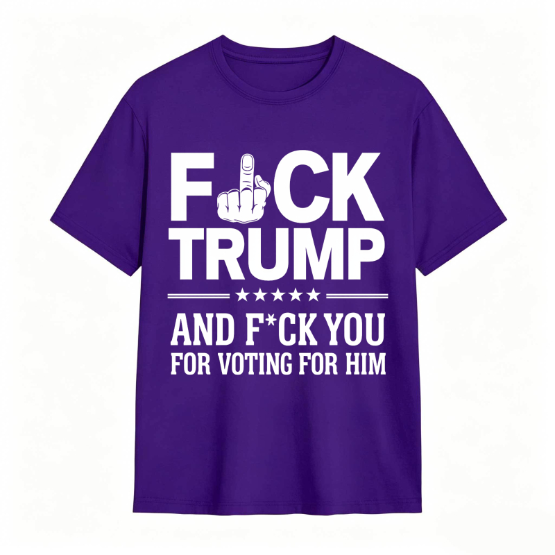 Dorawear™Political Statement Design Unisex Classic T-shirt