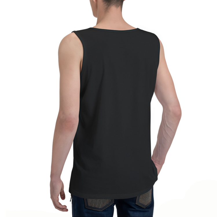 Dorawear™ Real Eyes Realize Real Lies 100% Cotton Premium Tank Top
