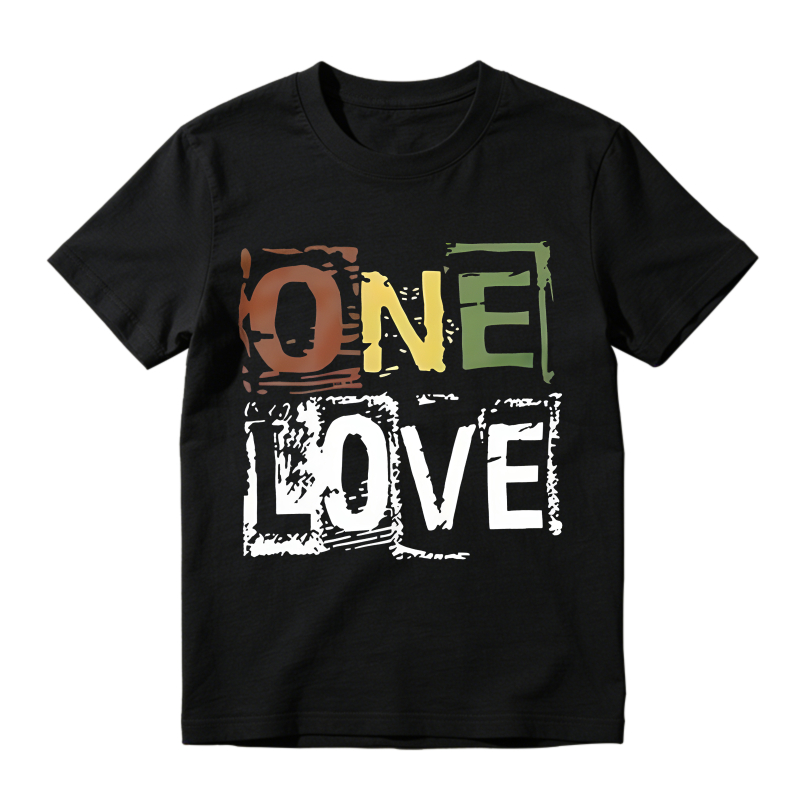 One Love T-shirt