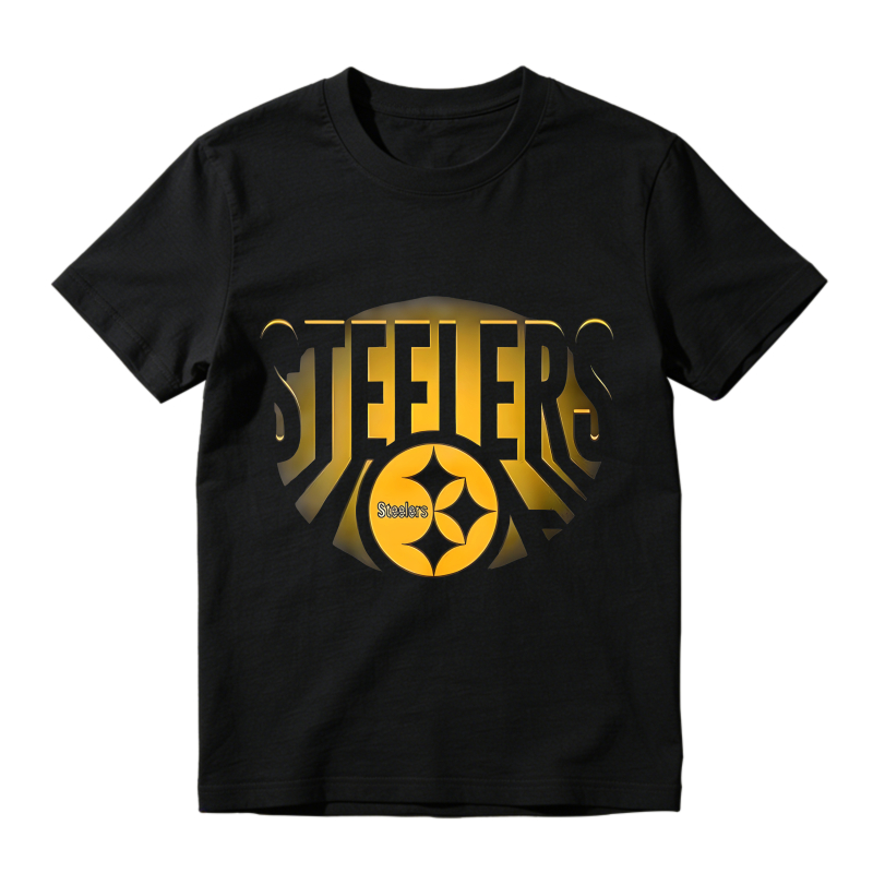 Steelers Logo T-shirt