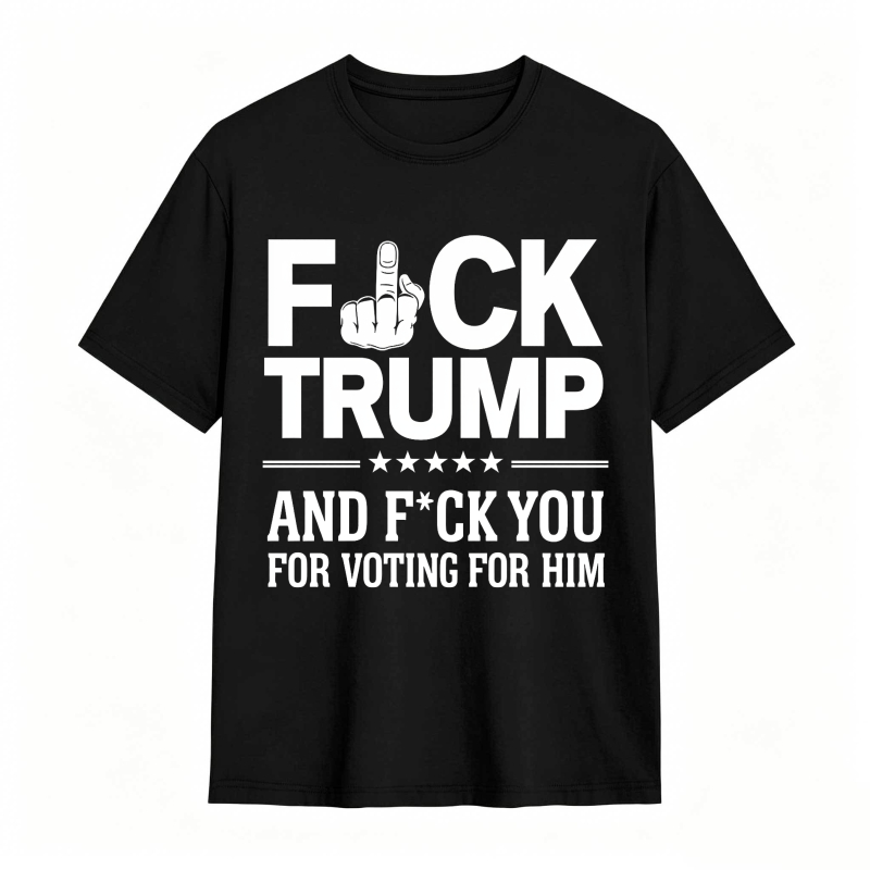 Dorawear™Political Statement Design Unisex Classic T-shirt