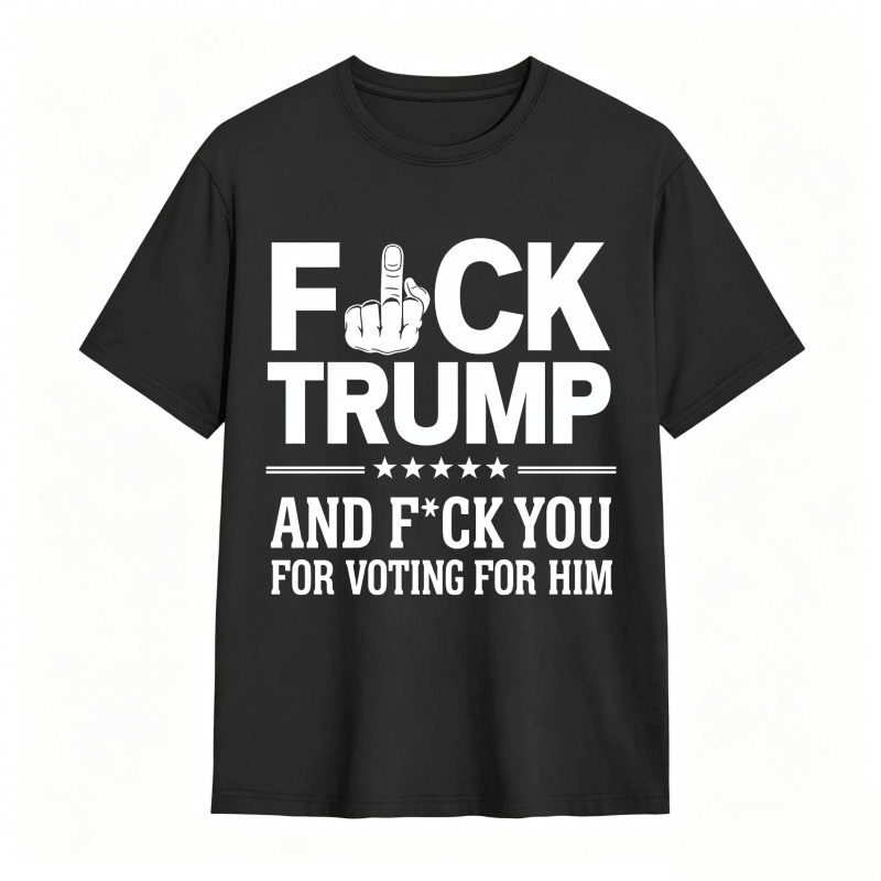 Dorawear™Political Statement Design Unisex Classic T-shirt