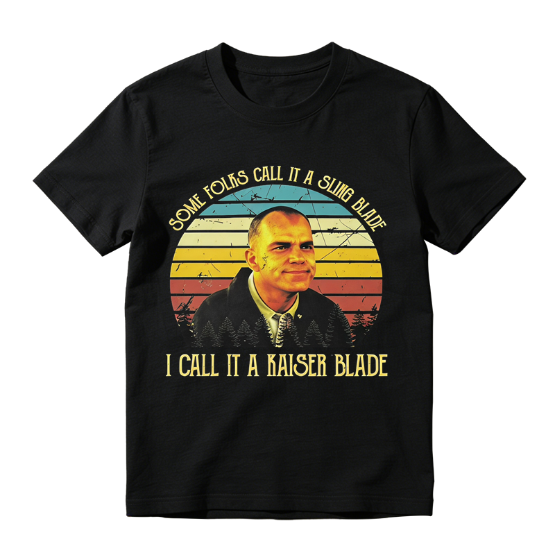 [Copy]It Aint Got No Gas In It Vintage Sunset Man T-shirt