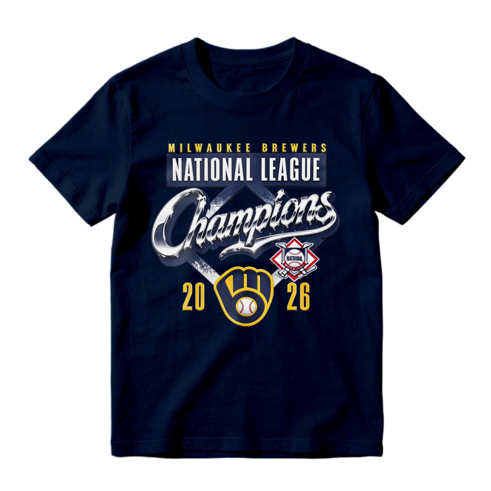Vintage Baseball Champions Graphic T-Shirt, Retro Sport Tee