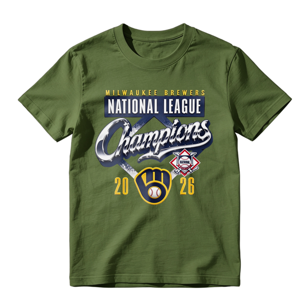 Vintage Baseball Champions Graphic T-Shirt, Retro Sport Tee