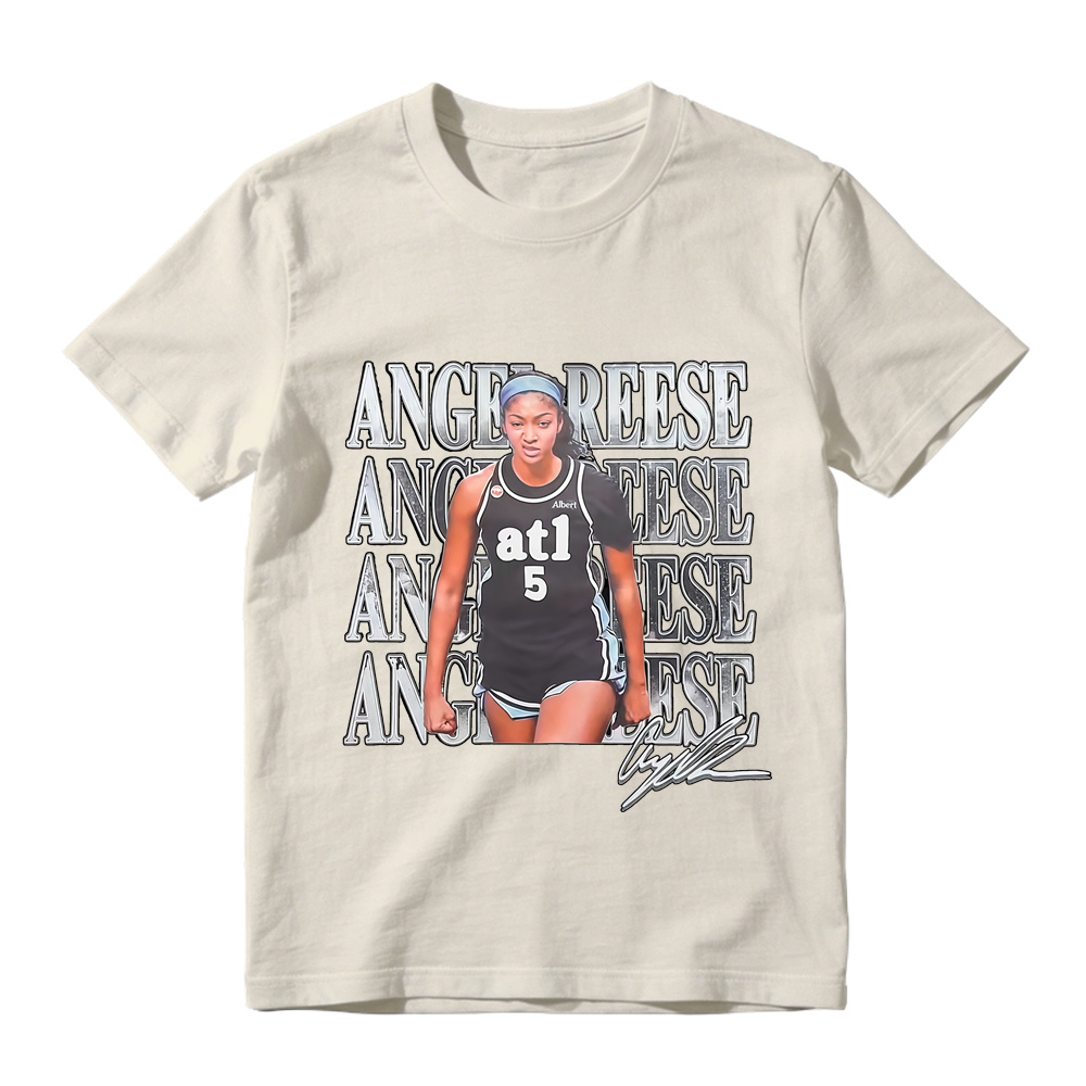 Women Basketball Player Vintage Graphic T-Shirt