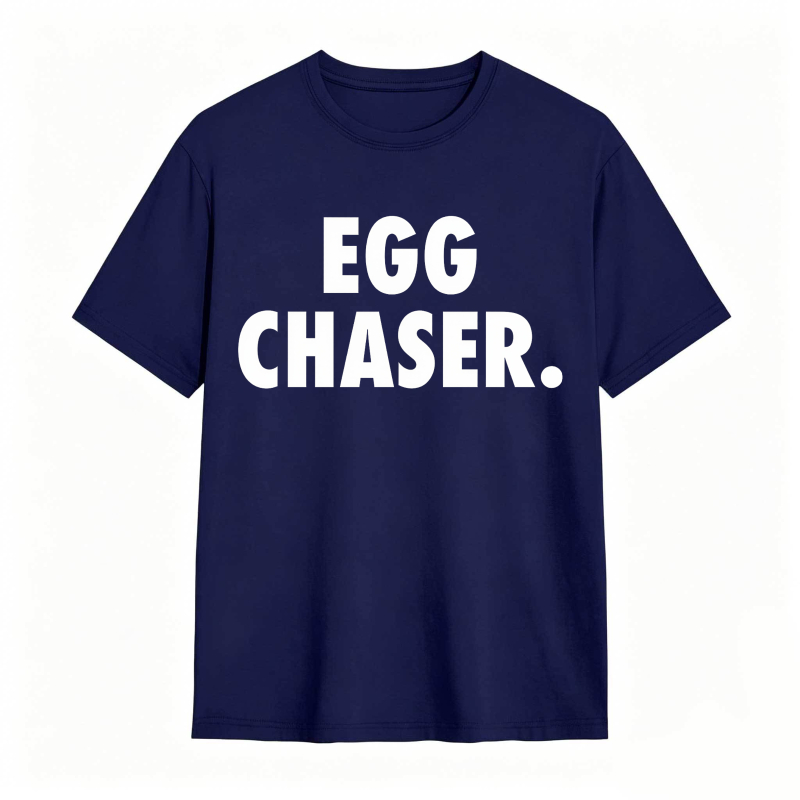 Egg Chaser Unisex Classic T-shirt