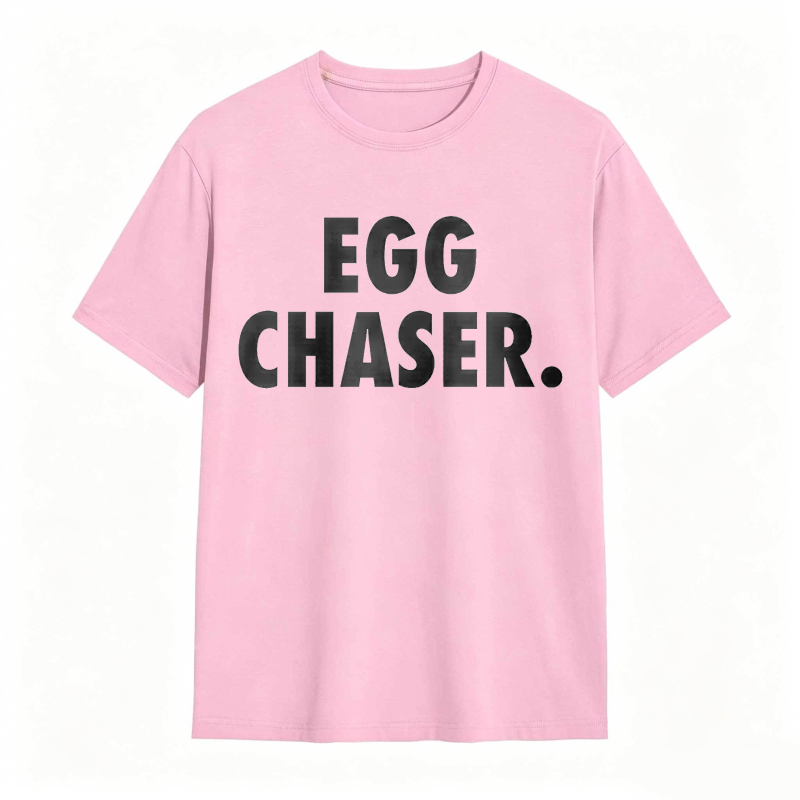 Egg Chaser Unisex Classic T-shirt