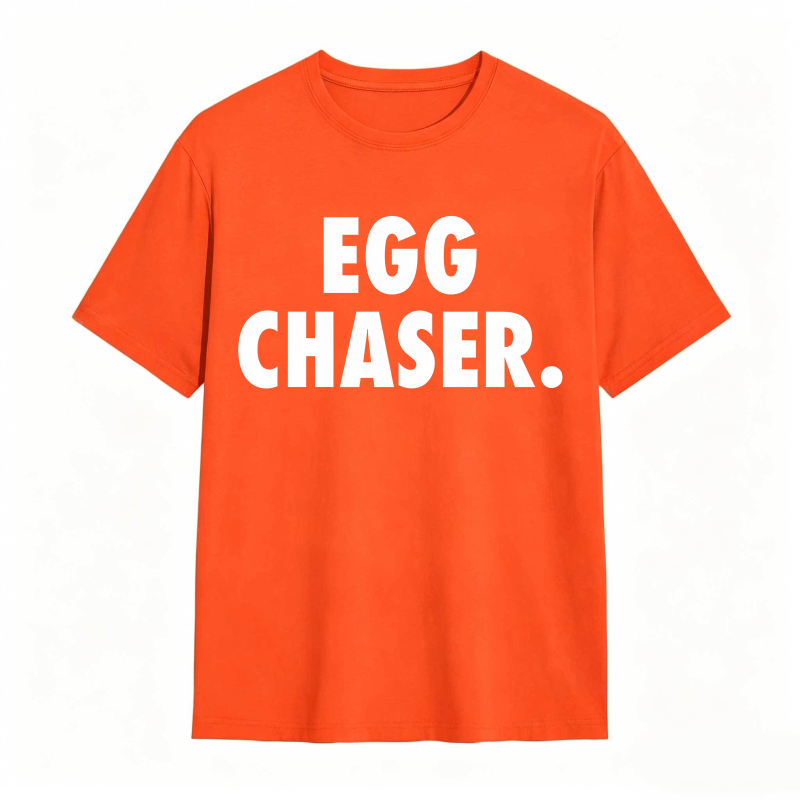 Egg Chaser Unisex Classic T-shirt