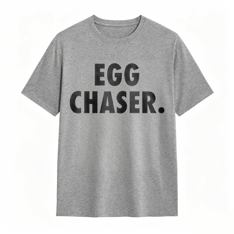 Egg Chaser Unisex Classic T-shirt