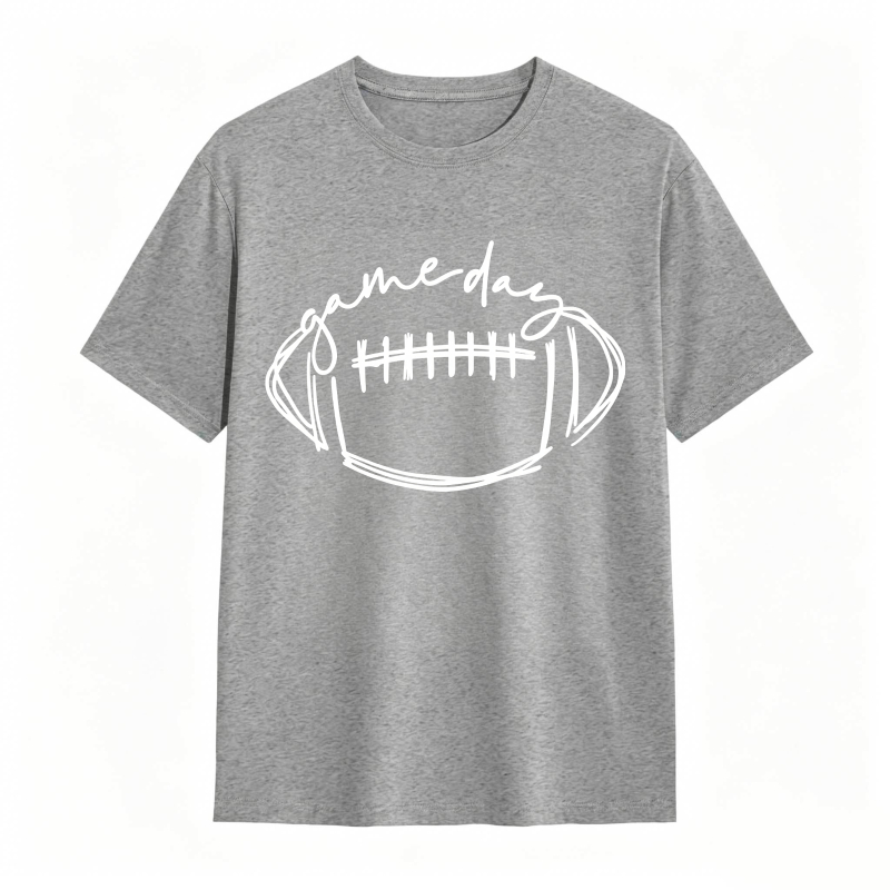 Football Game Day Unisex Classic T-shirt