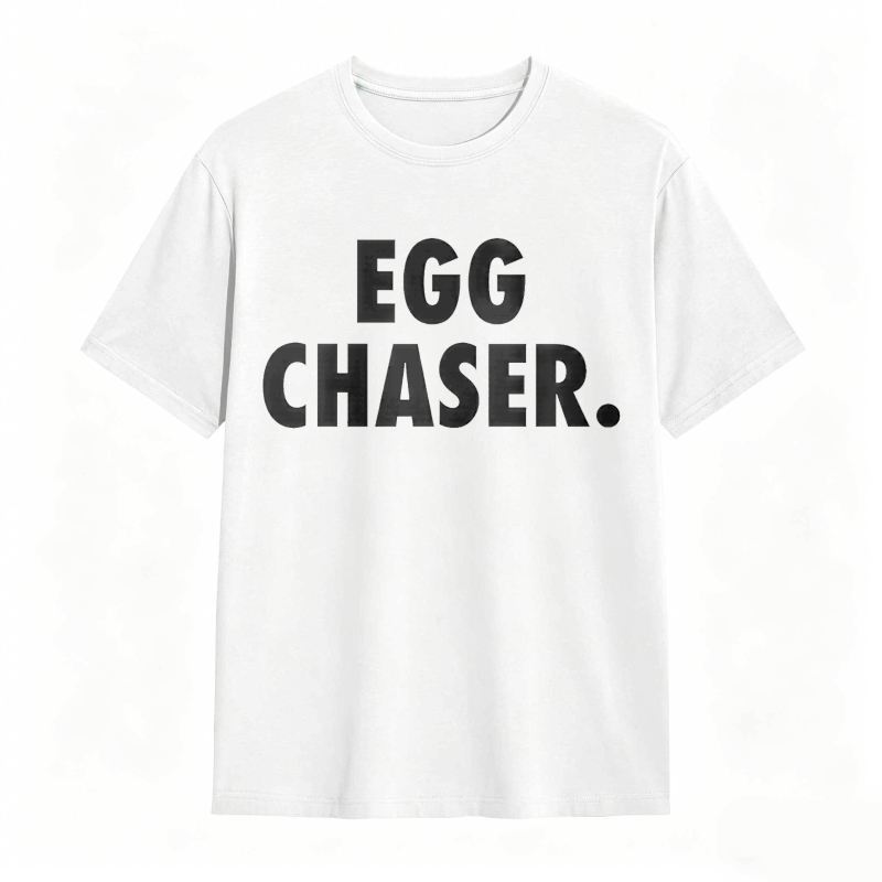 Egg Chaser Unisex Classic T-shirt