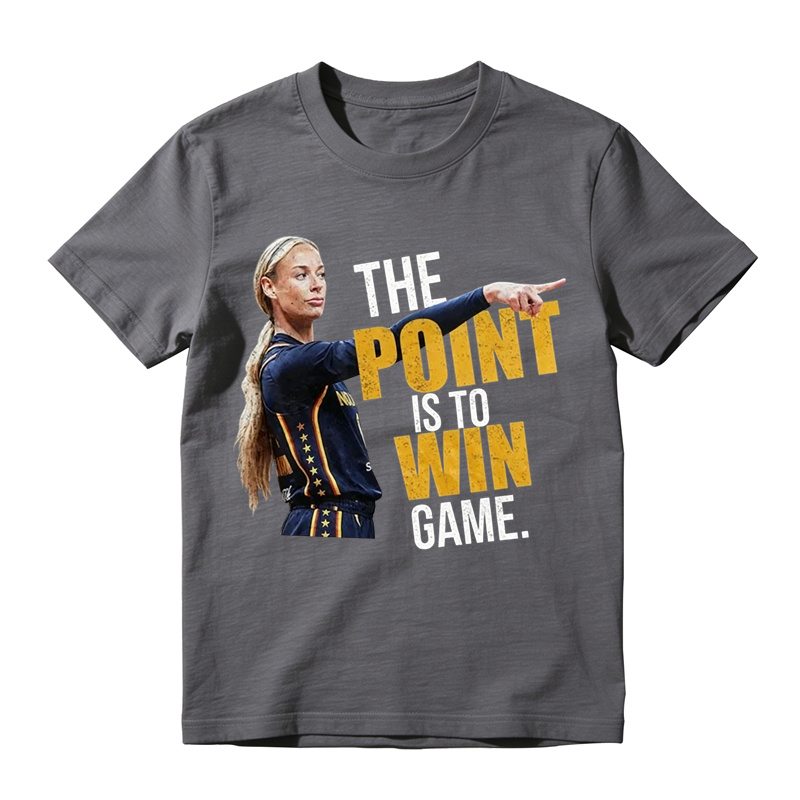 Sophie Cunningham Basketball Fan Gift, Vintage Graphic T-Shirt