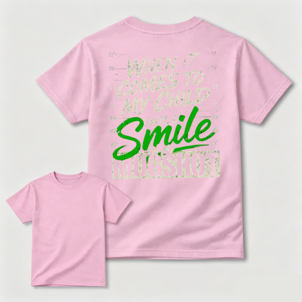 Stand for Justice Graphic T-Shirt – Street Style Edition