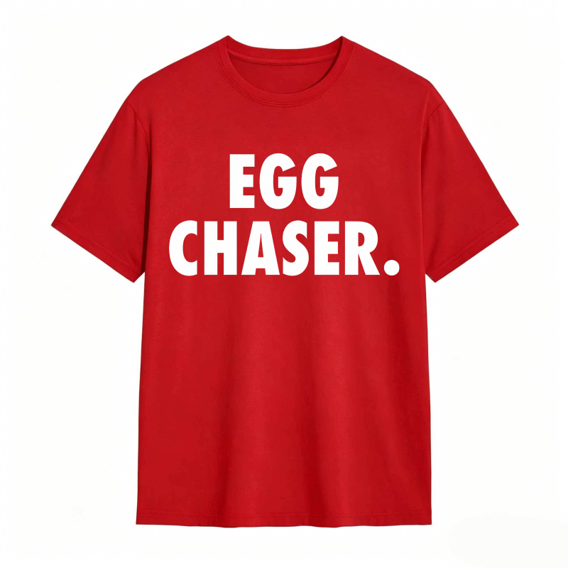 Egg Chaser Unisex Classic T-shirt