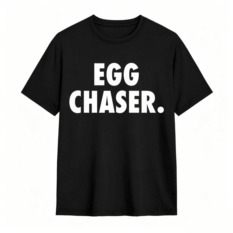 Egg Chaser Unisex Classic T-shirt