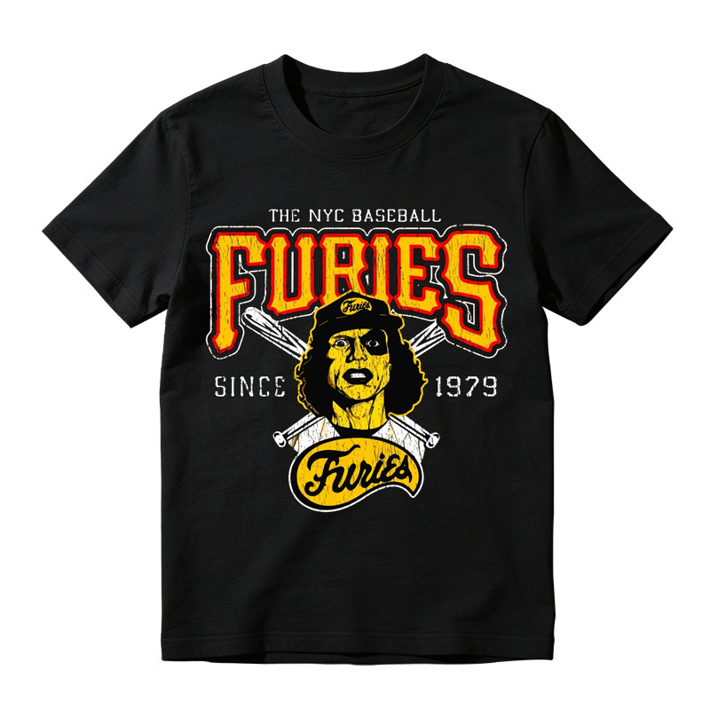 Vintage Baseball Graphic Tee