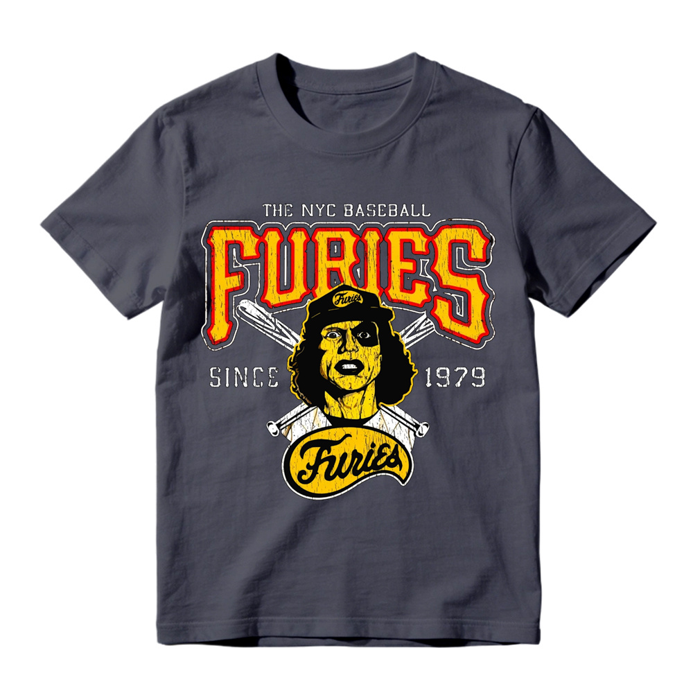 Vintage Baseball Graphic Tee