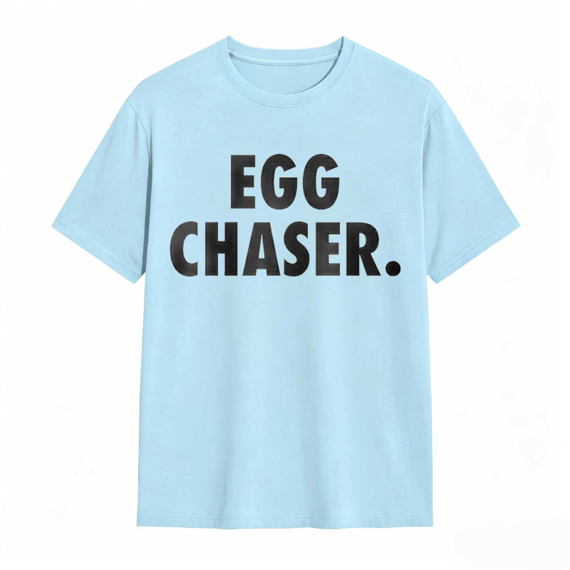 Egg Chaser Unisex Classic T-shirt