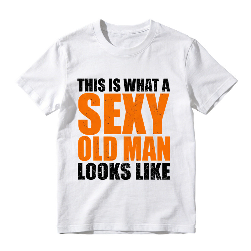 Vintage Sarcastic Senior Humor Casual Graphic Tee