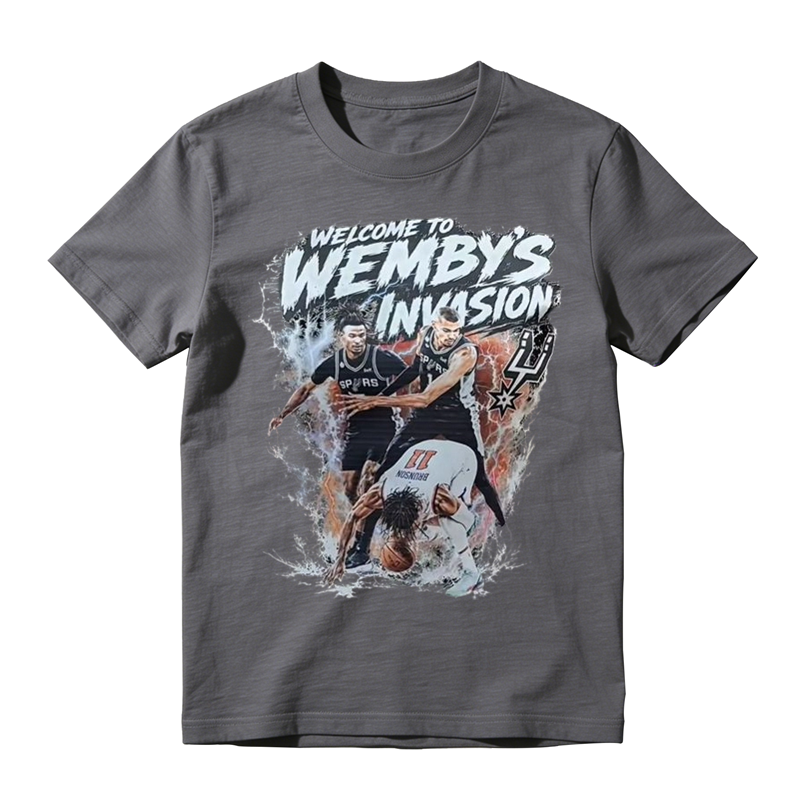 Vintage Basketball Graphic Oversized T-Shirt – Streetwear Sports Tee