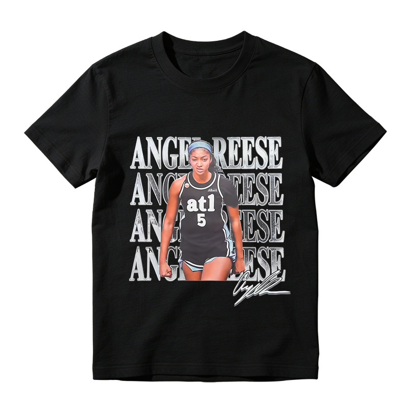 Women Basketball Player Vintage Graphic T-Shirt
