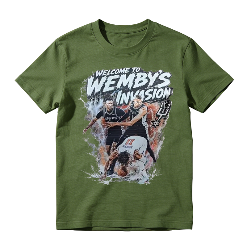 Vintage Basketball Graphic Oversized T-Shirt – Streetwear Sports Tee