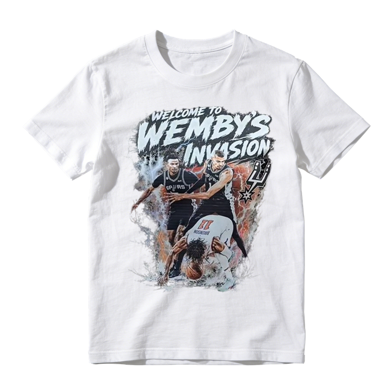 Vintage Basketball Graphic Oversized T-Shirt – Streetwear Sports Tee