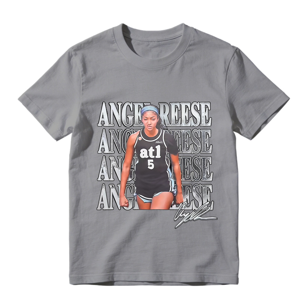 Women Basketball Player Vintage Graphic T-Shirt