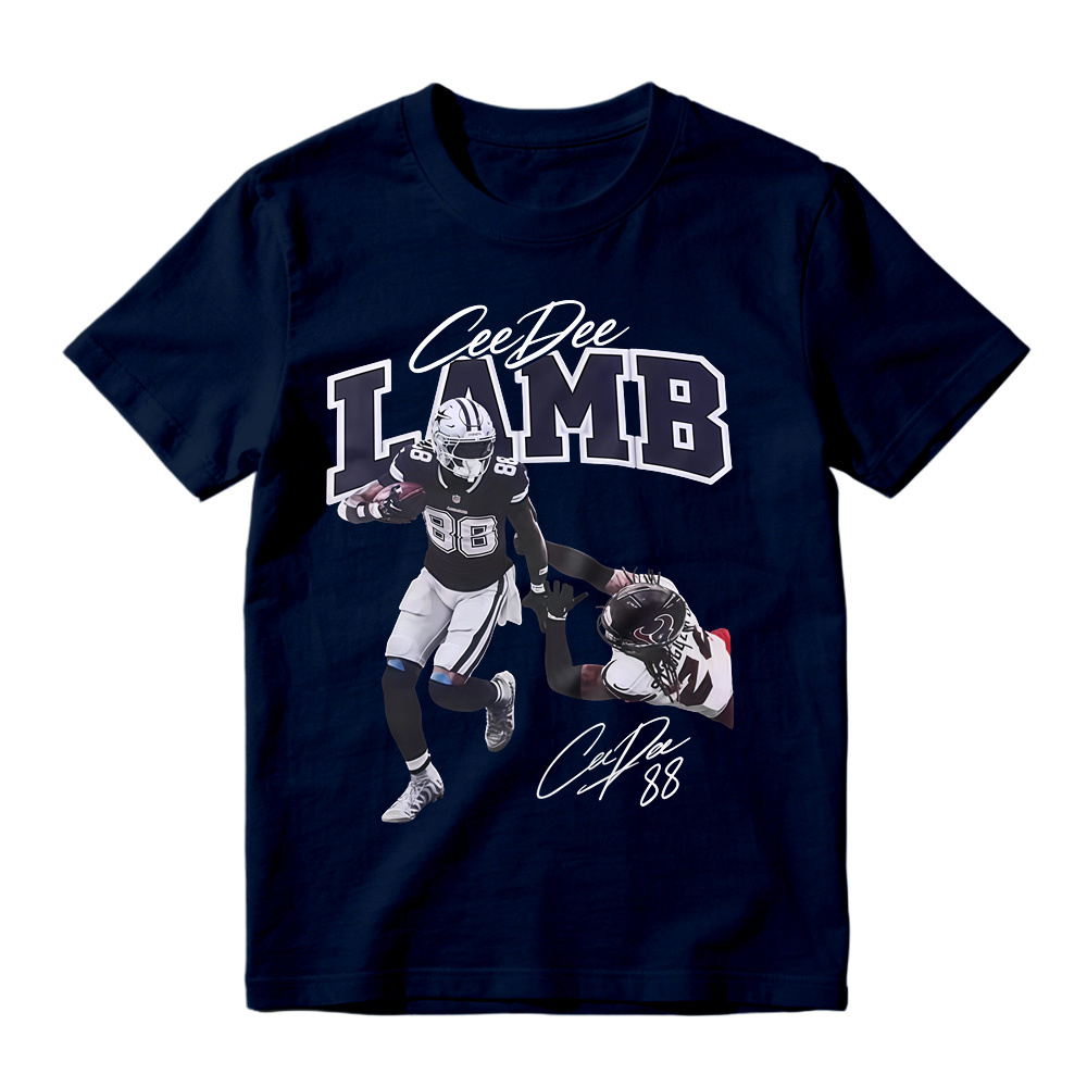 Football Game Day T-Shirt – Vintage American Football Sports Fan Graphic Tee