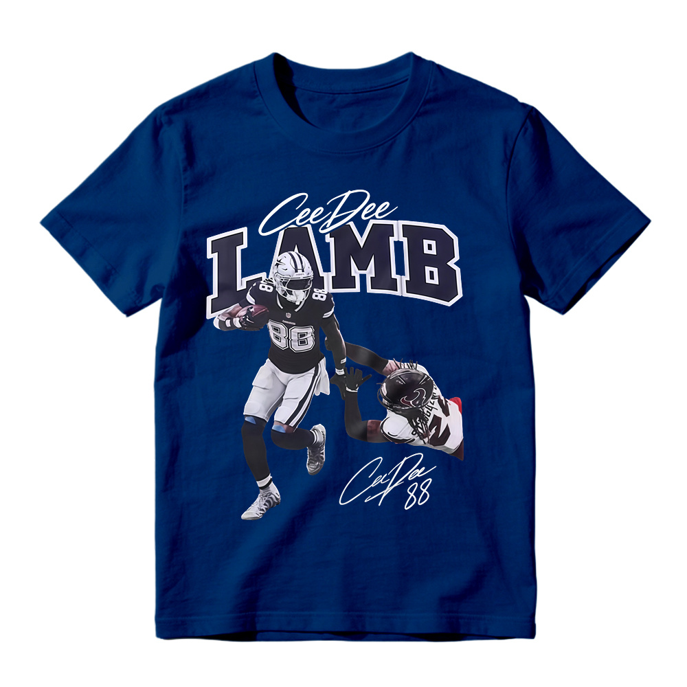Football Game Day T-Shirt – Vintage American Football Sports Fan Graphic Tee