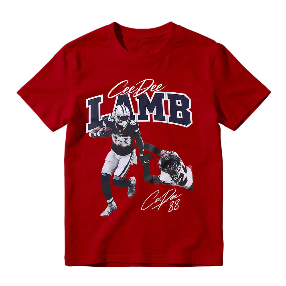 Football Game Day T-Shirt – Vintage American Football Sports Fan Graphic Tee