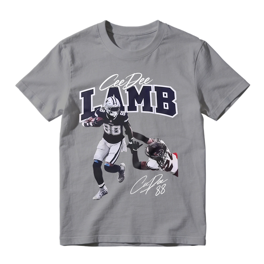 Football Game Day T-Shirt – Vintage American Football Sports Fan Graphic Tee