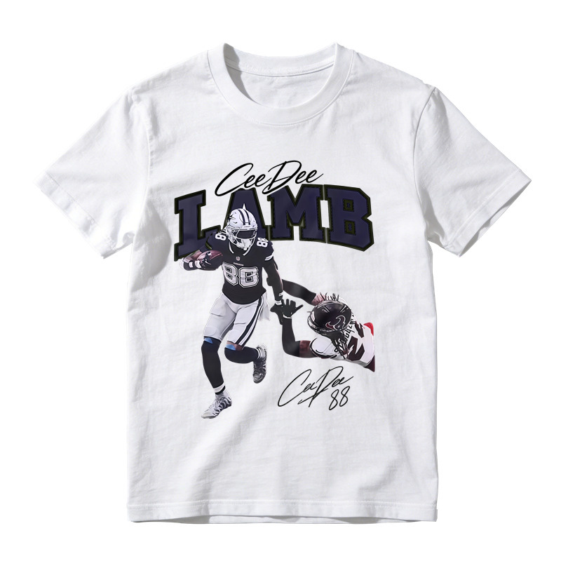 Football Game Day T-Shirt – Vintage American Football Sports Fan Graphic Tee