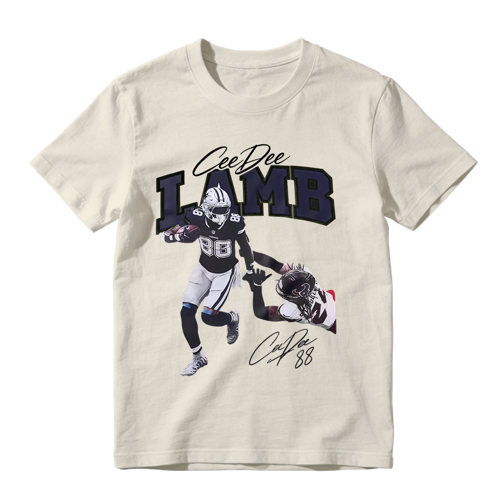 Football Game Day T-Shirt – Vintage American Football Sports Fan Graphic Tee
