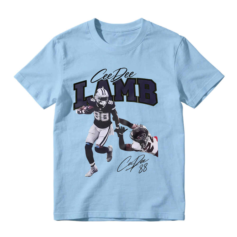 Football Game Day T-Shirt – Vintage American Football Sports Fan Graphic Tee