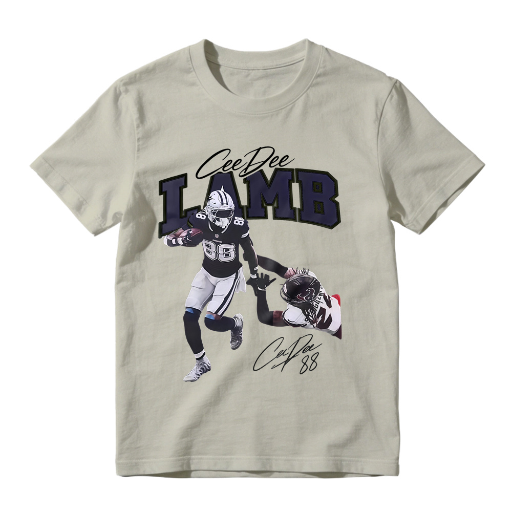 Football Game Day T-Shirt – Vintage American Football Sports Fan Graphic Tee