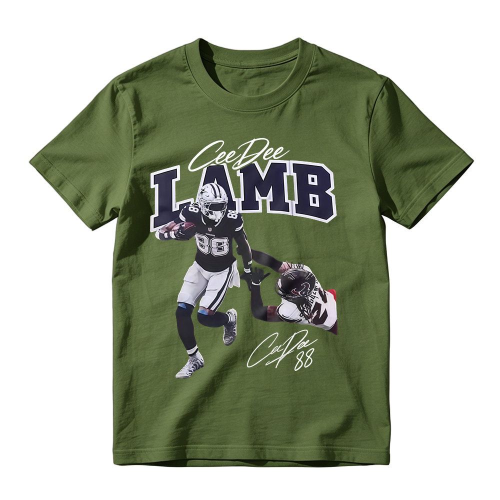 Football Game Day T-Shirt – Vintage American Football Sports Fan Graphic Tee