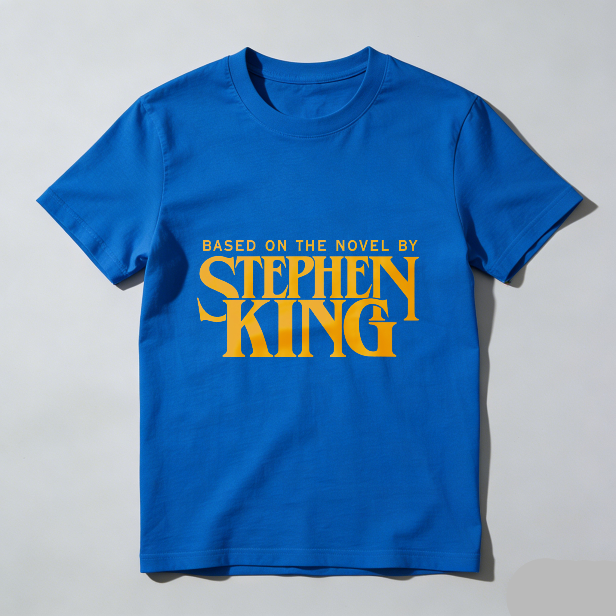 Wardrobecart Based On The Novel By Stephen King tshirt