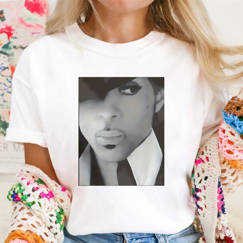 Prince Portrait Unisex Classic T-shirt