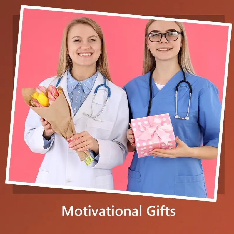 You Rock Figurine Back to School Gift Positive Office Gift Mini Stone Statue 3D Ornament Motivational Desktop Decor for coworkers Students Teachers Employee Appreciation Gift for Birthday Party Favors