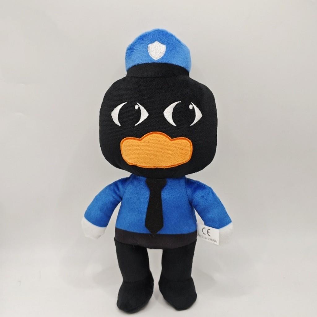 Cute Plush Toy, Soft Adorable Stuffed Animal Hospital, Home Decor, Perfect for Easter, Christmas, Halloween, Birthday, Trendy Gift, Soft Stuffed Animals