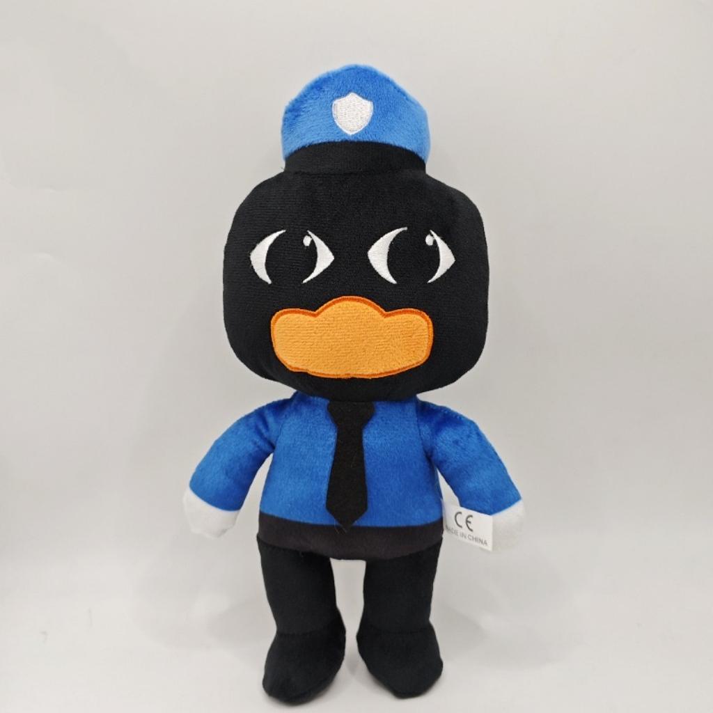 Cute Plush Toy, Soft Adorable Stuffed Animal Hospital, Home Decor, Perfect for Easter, Christmas, Halloween, Birthday, Trendy Gift, Soft Stuffed Animals