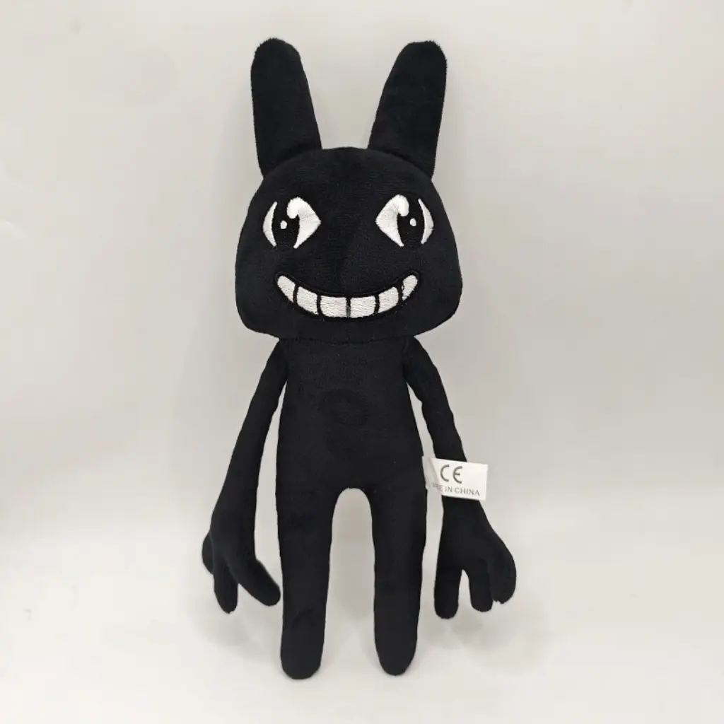 Cute Plush Toy, Soft Adorable Stuffed Animal Hospital, Home Decor, Perfect for Easter, Christmas, Halloween, Birthday, Trendy Gift, Soft Stuffed Animals