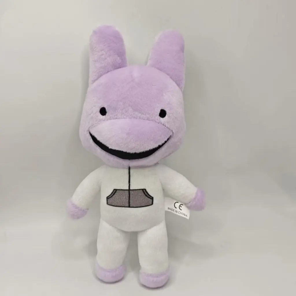 Cute Plush Toy, Soft Adorable Stuffed Animal Hospital, Home Decor, Perfect for Easter, Christmas, Halloween, Birthday, Trendy Gift, Soft Stuffed Animals